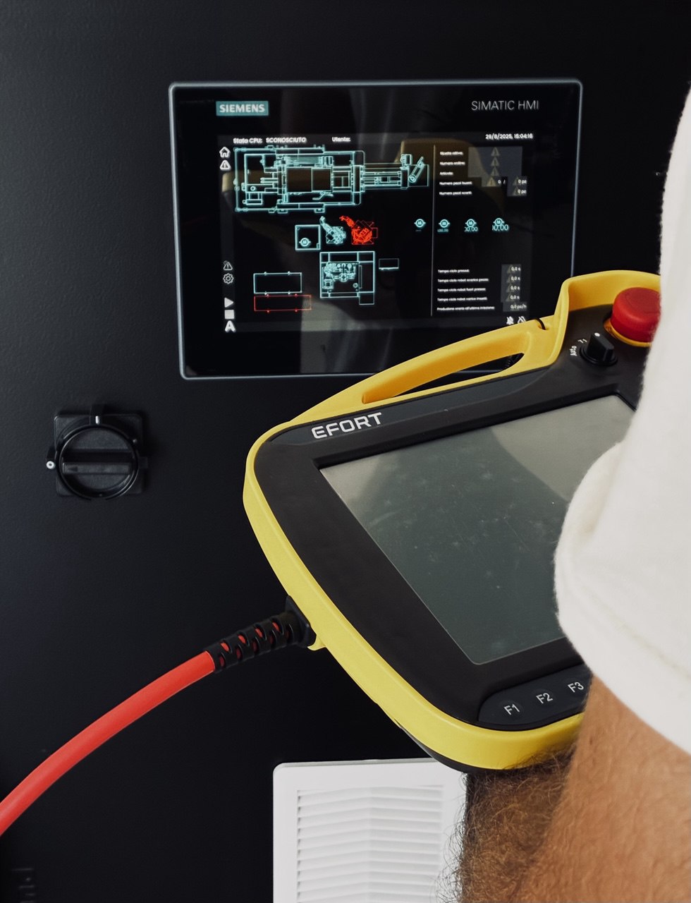 Settori di Applicazione